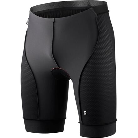 Assos - TACTICA Urban Liner Shorts T5 - Men's