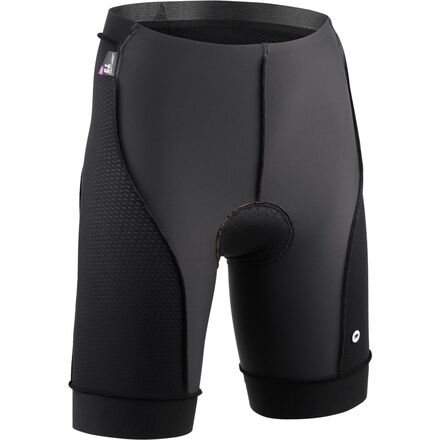 Assos - TACTICA Urban Liner Shorts T5 - Women's