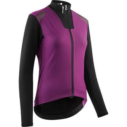 Assos - UMA GT EISENHERZ ULTRAZ Winter Jacket S11 - Women's