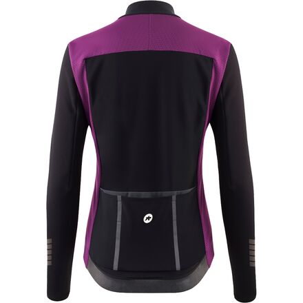 Assos - UMA GT EISENHERZ ULTRAZ Winter Jacket S11 - Women's