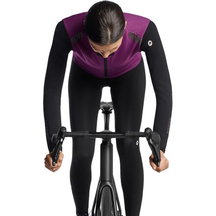 Assos - UMA GT EISENHERZ ULTRAZ Winter Jacket S11 - Women's