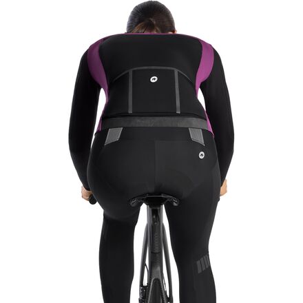 Assos - UMA GT EISENHERZ ULTRAZ Winter Jacket S11 - Women's