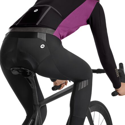 Assos - UMA GT EISENHERZ ULTRAZ Winter Jacket S11 - Women's