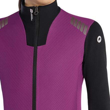 Assos - UMA GT EISENHERZ ULTRAZ Winter Jacket S11 - Women's