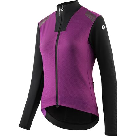 Assos - UMA GT EISENHERZ ULTRAZ Winter Jacket S11 - Women's