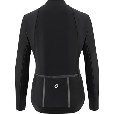 Assos - UMA GT HASHOOGI Winter Jacket S11 - Women's