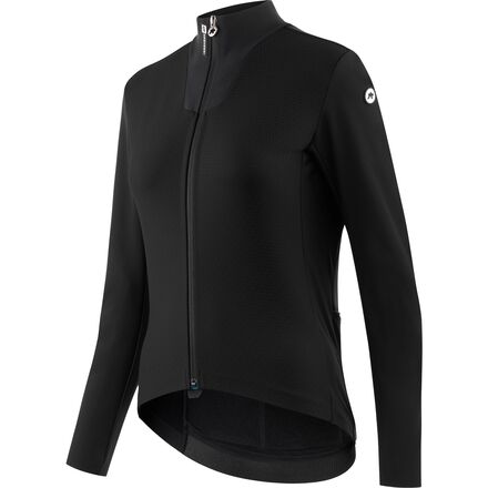 Assos - UMA GT HASHOOGI Winter Jacket S11 - Women's