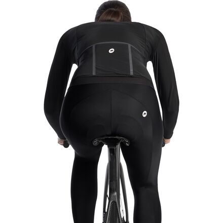 Assos - UMA GT HASHOOGI Winter Jacket S11 - Women's