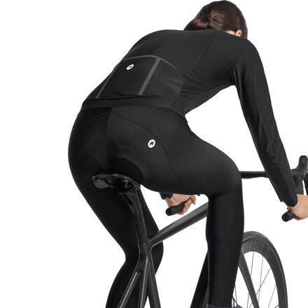 Assos - UMA GT HASHOOGI Winter Jacket S11 - Women's