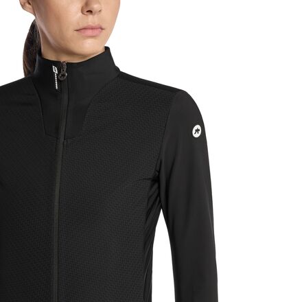 Assos - UMA GT HASHOOGI Winter Jacket S11 - Women's