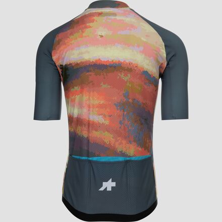 Assos - Mille GT SS C2 EVO Limited Edition Jersey