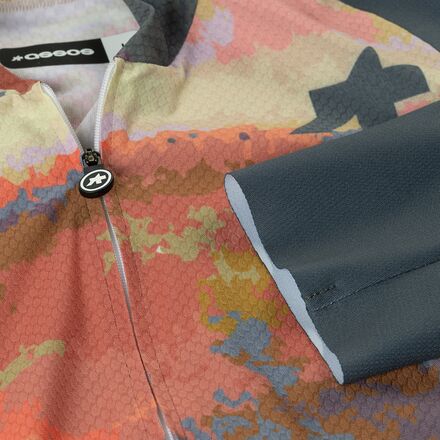 Assos - Mille GT SS C2 EVO Limited Edition Jersey