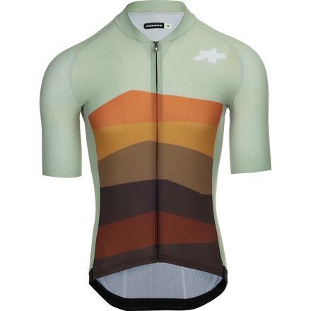 Mille GT SS C2 EVO Limited Edition Jersey