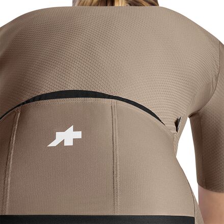 Assos - DYORA R Jersey S11 - Women's