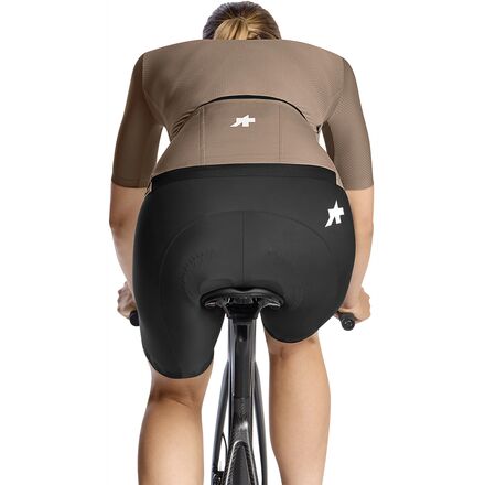Assos - DYORA R Jersey S11 - Women's