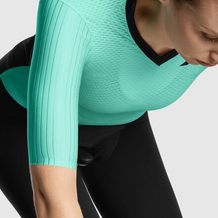 Assos - DYORA RSV Jersey S11 - Women's
