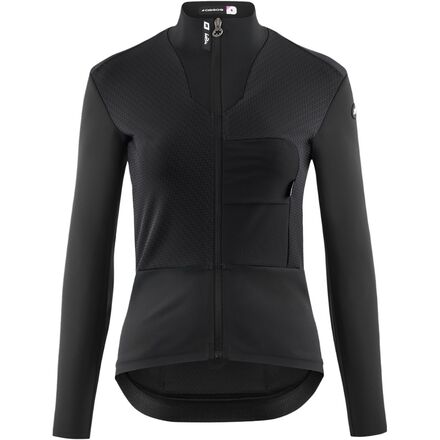 DYORA R HABU 3/3 Winter Jacket S11 - Women's