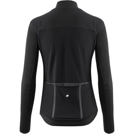 Assos - DYORA R HABU 3/3 Winter Jacket S11 - Women's