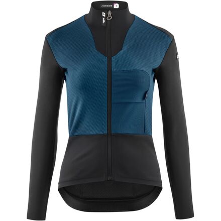 DYORA R HABU 3/3 Winter Jacket S11 - Women's
