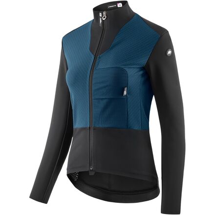 Assos - DYORA R HABU 3/3 Winter Jacket S11 - Women's