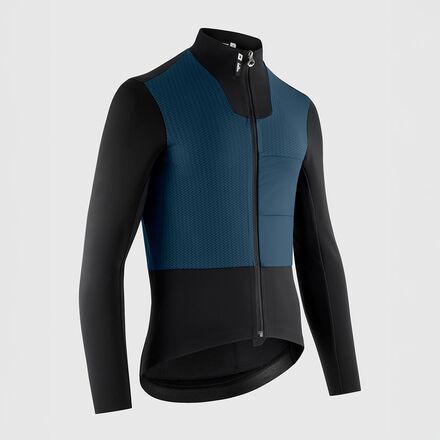 Assos - EQUIPE R HABU Winter Jacket S11 - Men's