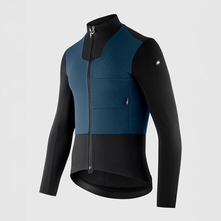 Assos - EQUIPE R HABU Winter Jacket S11 - Men's
