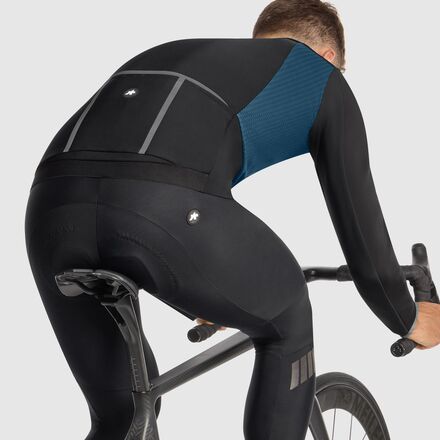 Assos - EQUIPE R HABU Winter Jacket S11 - Men's