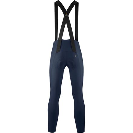 Assos - MILLE GT Spring Fall 2/3 Bib Tights S11 - Men's