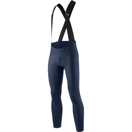 Assos - MILLE GT Spring Fall 2/3 Bib Tights S11 - Men's