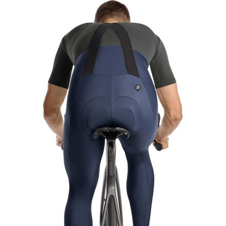 Assos - MILLE GT Spring Fall 2/3 Bib Tights S11 - Men's