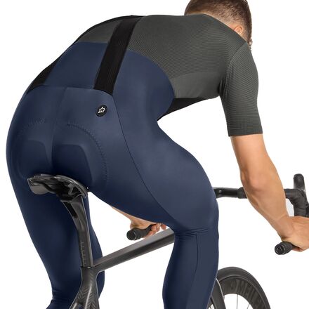 Assos - MILLE GT Spring Fall 2/3 Bib Tights S11 - Men's