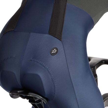 Assos - MILLE GT Spring Fall 2/3 Bib Tights S11 - Men's