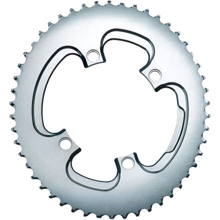 Winter Oval Road Chainring