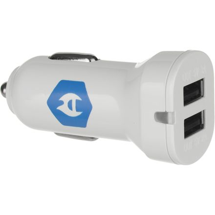 Abom - Car Charger