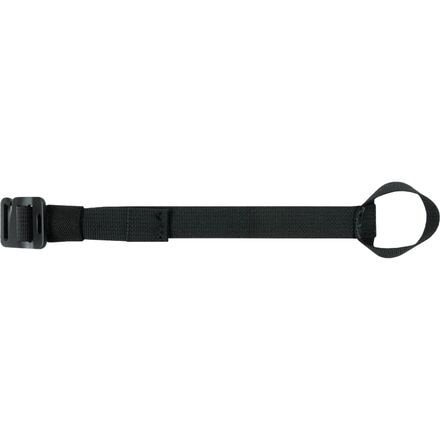ABS Avalanche Rescue Devices - A.Light - Rope Strap - Black