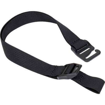 ABS Avalanche Rescue Devices - A.Light Diagonal Ski Holding Strap