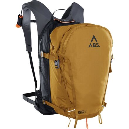 ABS Avalanche Rescue Devices - A.Light E Set 25-30L - Burned Yellow