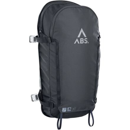 ABS Avalanche Rescue Devices - A.Light Zipon 10L - Dark Slate