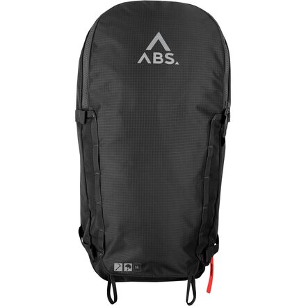 ABS Avalanche Rescue Devices - A.Light Zipon 18L