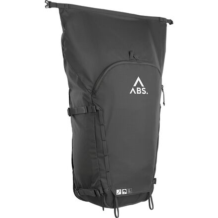 ABS Avalanche Rescue Devices - A.Light Zipon 35-40L