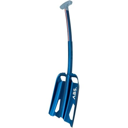 ABS Avalanche Rescue Devices - A.ssure Shovel