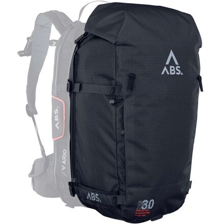 ABS Avalanche Rescue Devices - ZipOn 30L Pack