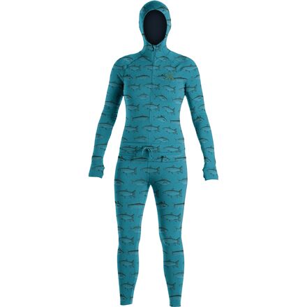 Classic Ninja Suit - Women's