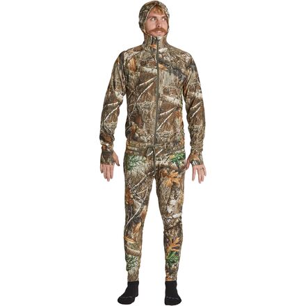 Airblaster - Ninja Suit - Men's - Realtree Edge