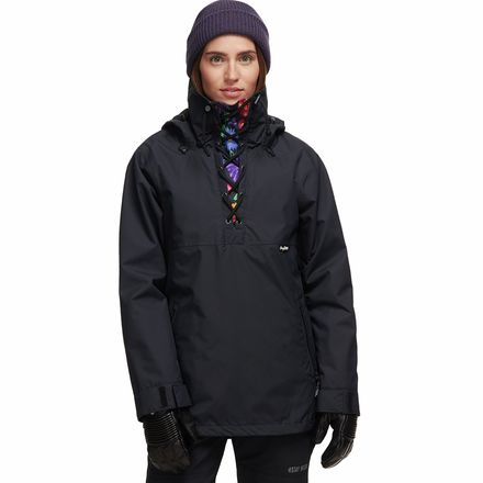 Airblaster - Papoose Pullover Jacket - Women's
