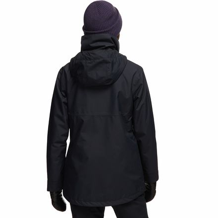 Airblaster - Papoose Pullover Jacket - Women's