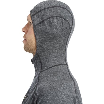 Airblaster - Merino Wool Ninja Suit - Men's