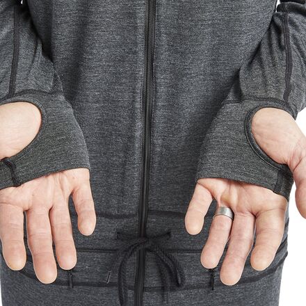 Airblaster - Merino Wool Ninja Suit - Men's