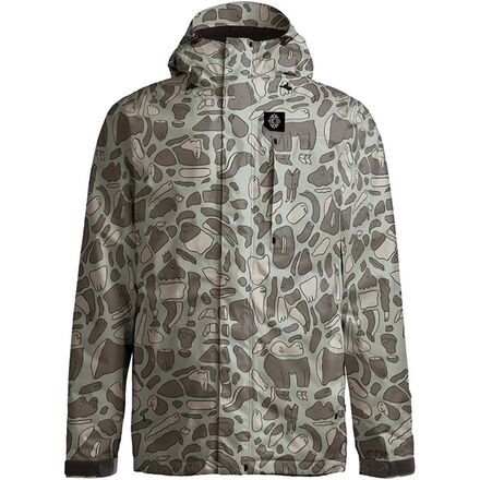 Beast 2L Jacket - Men's