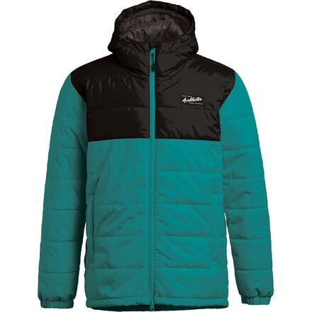 Puffin Full-Zip Jacket - Men's